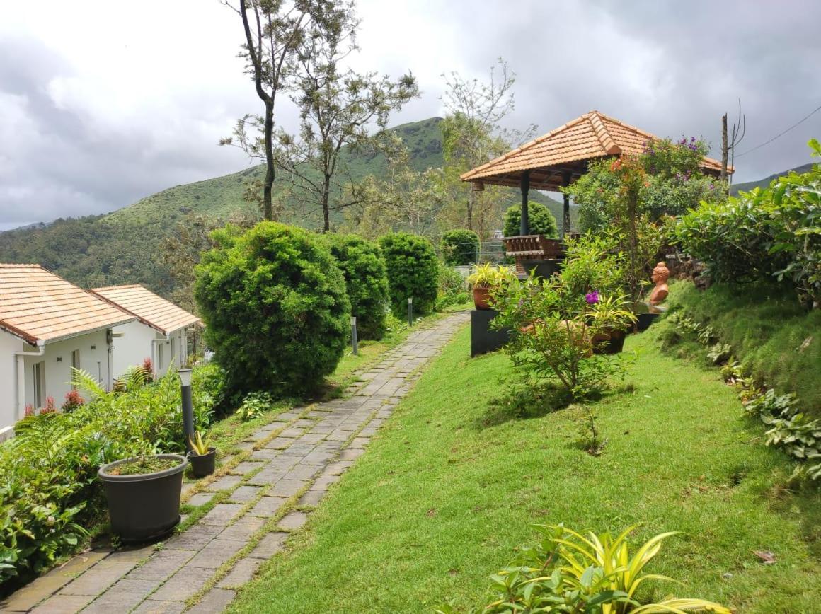 Heaven Valley Resorts Vagamon Dış mekan fotoğraf