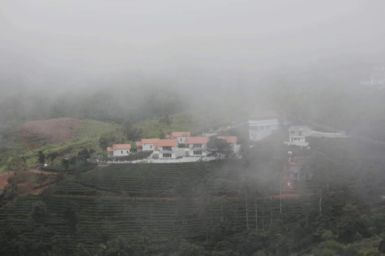 Heaven Valley Resorts Vagamon Dış mekan fotoğraf