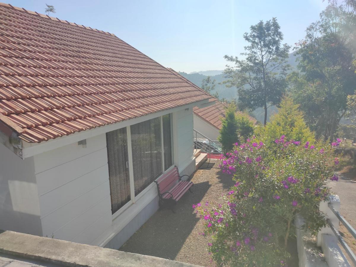 Heaven Valley Resorts Vagamon Dış mekan fotoğraf