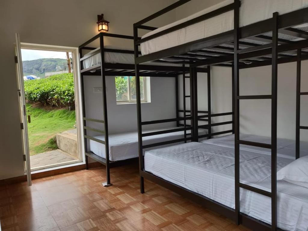 Heaven Valley Resorts Vagamon Dış mekan fotoğraf