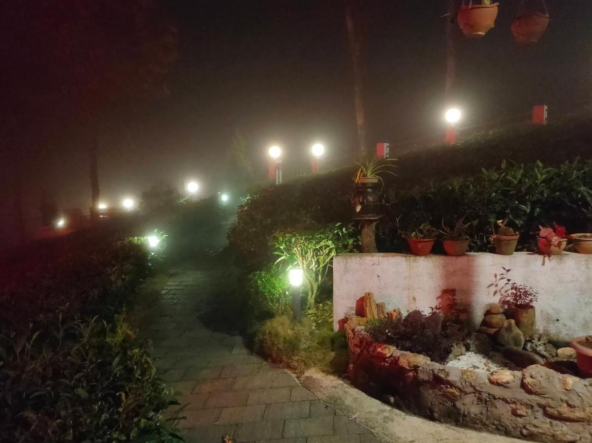 Heaven Valley Resorts Vagamon Dış mekan fotoğraf