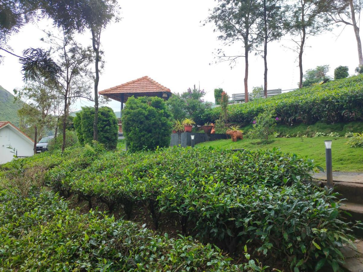 Heaven Valley Resorts Vagamon Dış mekan fotoğraf