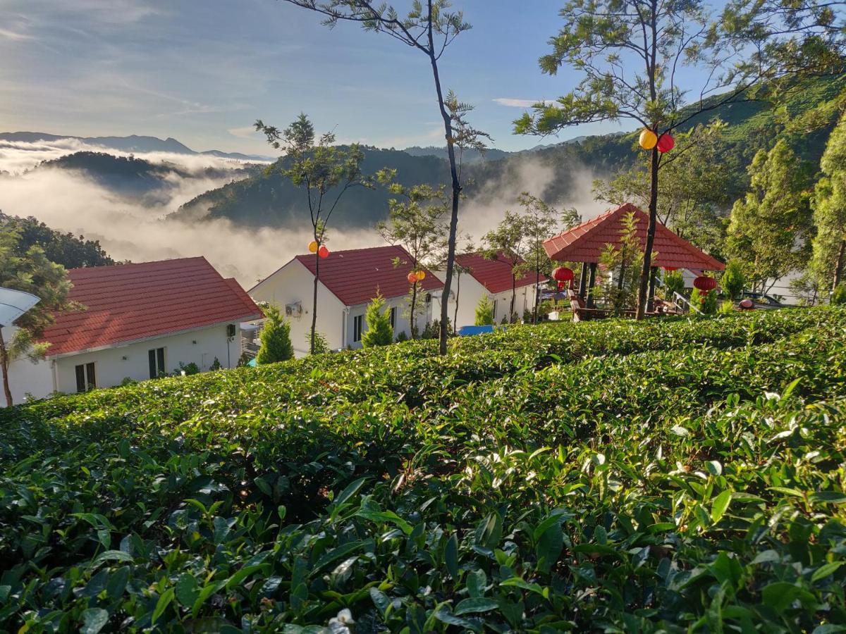 Heaven Valley Resorts Vagamon Dış mekan fotoğraf