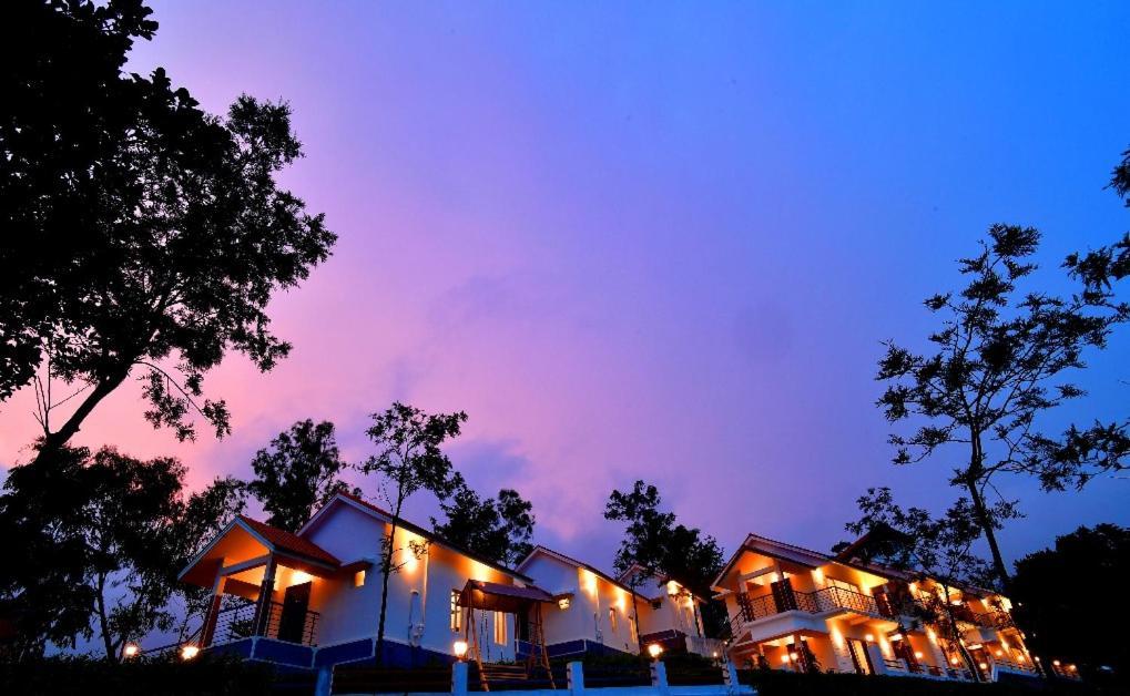 Heaven Valley Resorts Vagamon Dış mekan fotoğraf