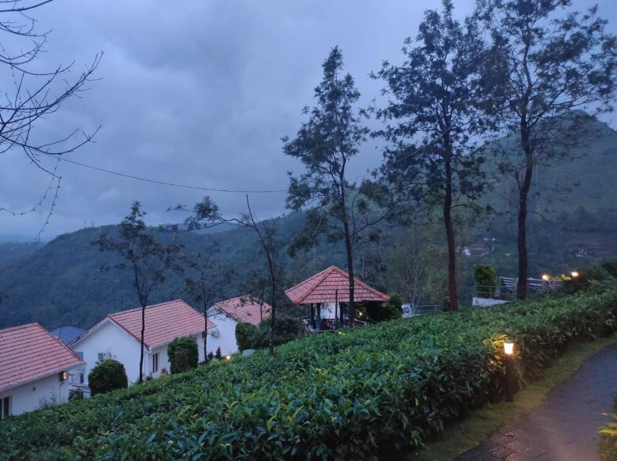 Heaven Valley Resorts Vagamon Dış mekan fotoğraf