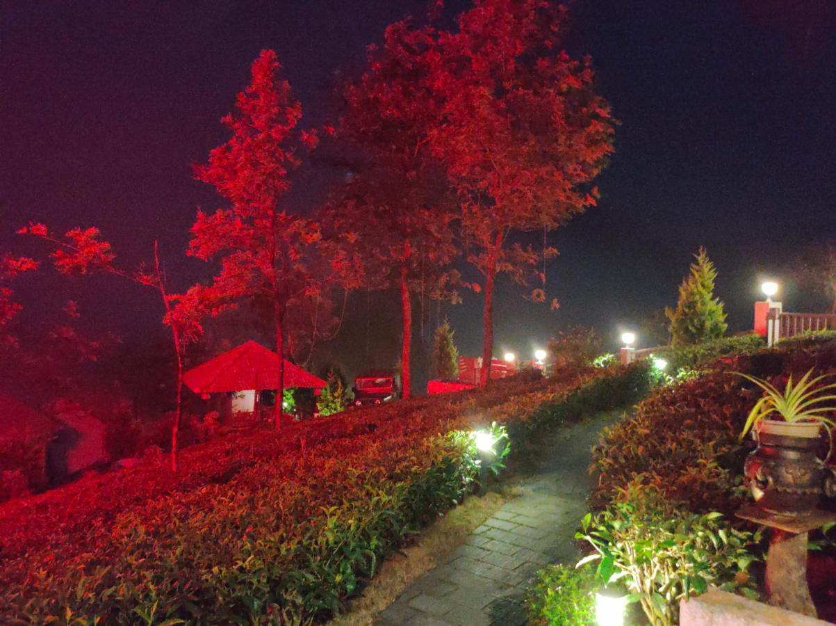Heaven Valley Resorts Vagamon Dış mekan fotoğraf
