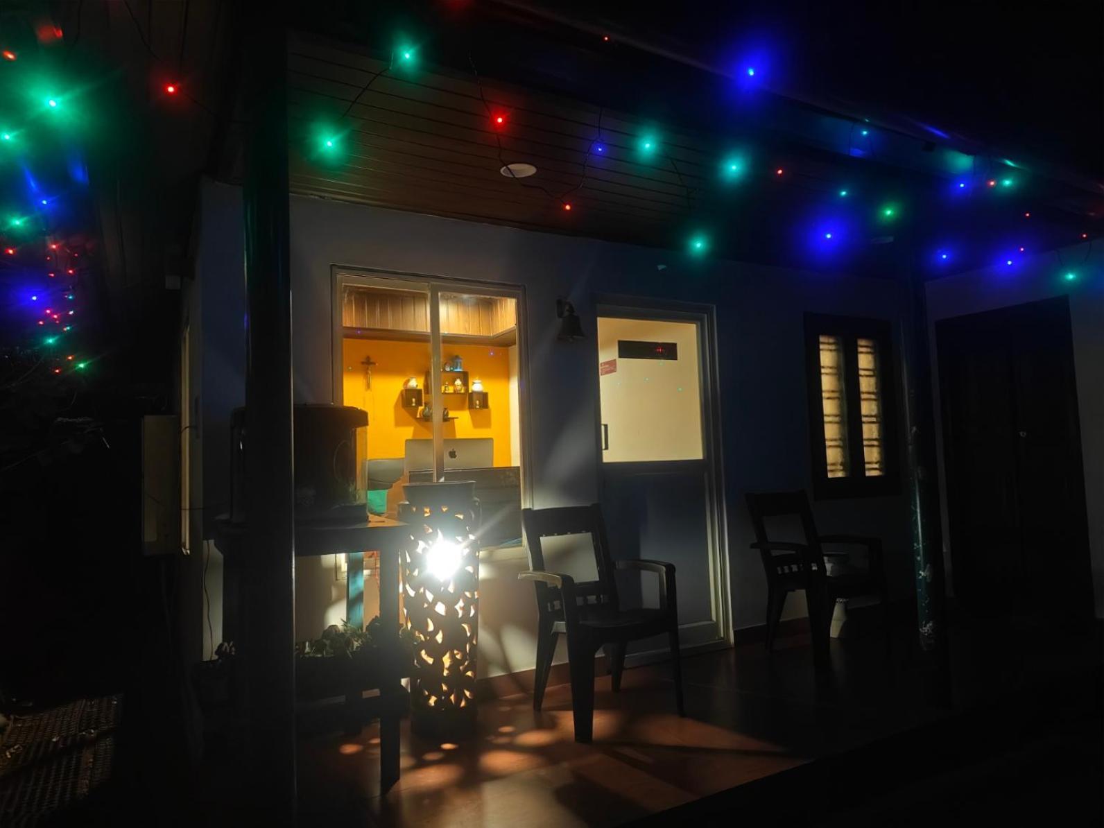 Heaven Valley Resorts Vagamon Dış mekan fotoğraf
